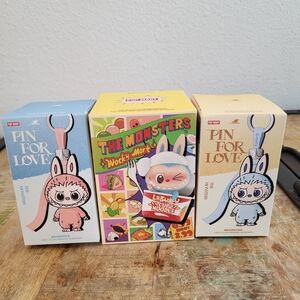 Wacky Mart Licky Cup Noodle Toy Set